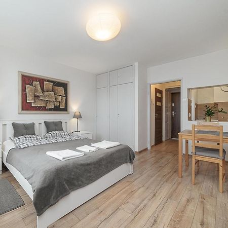 Sliska 10 Apartament II Varşova Dış mekan fotoğraf